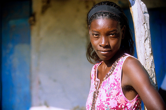 Croix des Bouquets, Haiti  (2010)