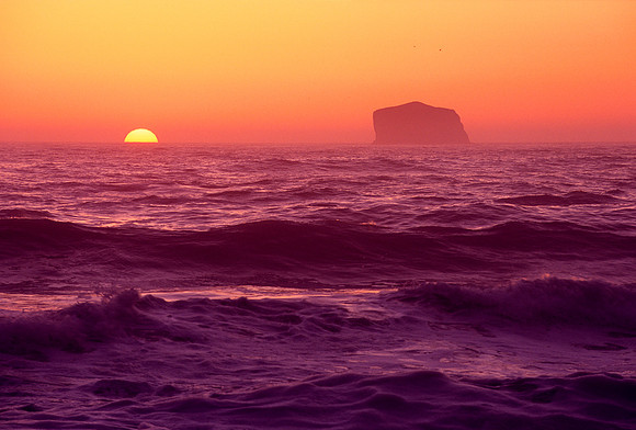 Rialto Beach, Olympic National Park, Washington (2011)