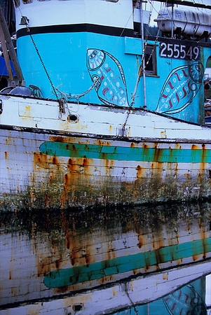 Neah Bay, Washington (2011)