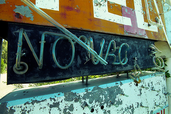 Espanola, New Mexico (2014)