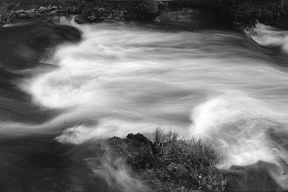 South St. Vrain River, no.1