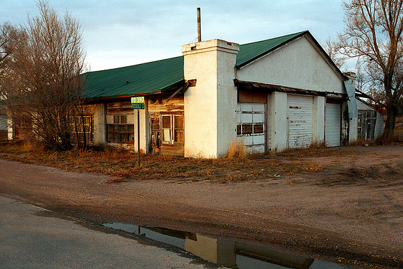 Hereford, Colorado