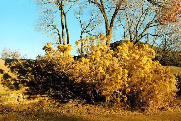 Santa Fe, New Mexico (2013)