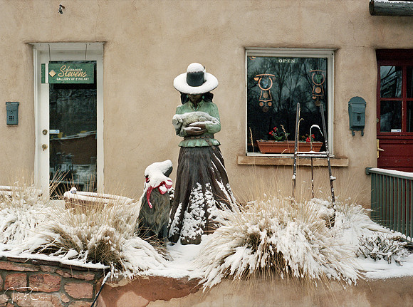 Santa Fe, NM