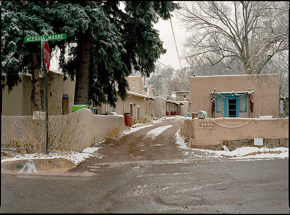 Santa Fe, NM