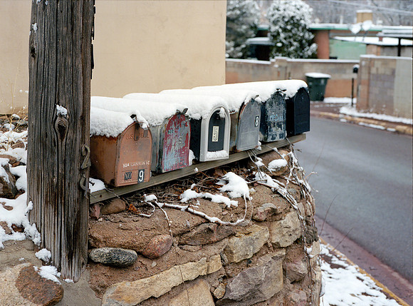 Santa Fe, NM