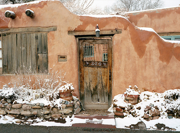Santa Fe, NM