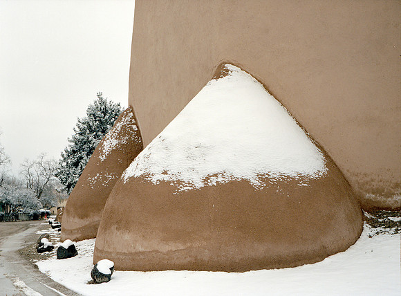 Taos, NM