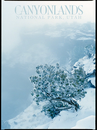 Dead Horse Point State Park