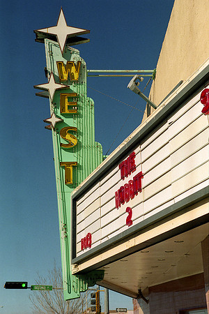 Grants, New Mexico (2013)