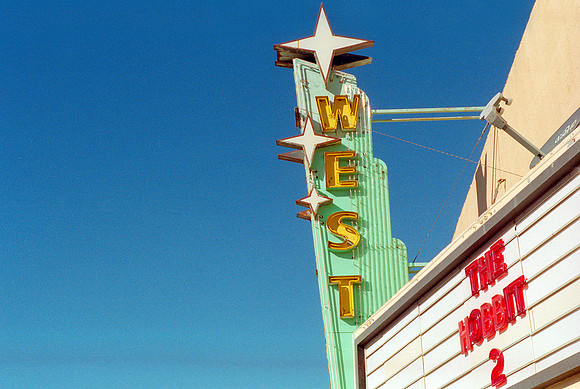 Grants, New Mexico