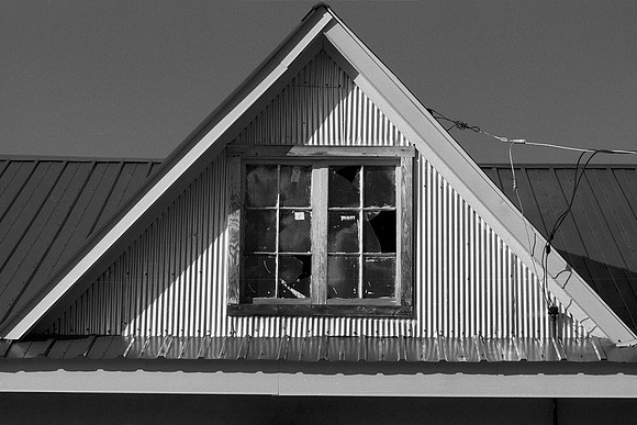 Truchas, New Mexico (2015)