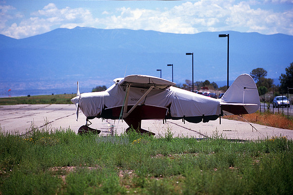 Los Alamos, New Mexico (2013)