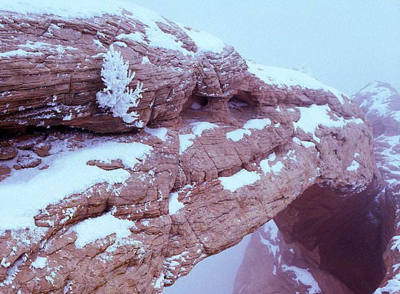 Mesa Arch, Canyonlands National Park, Utah