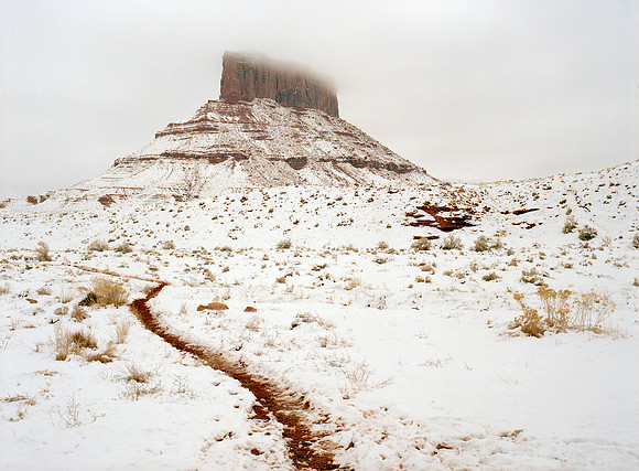 Castle Valley, Utah