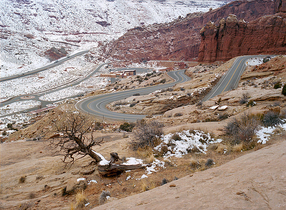 Arches National Park, Utah