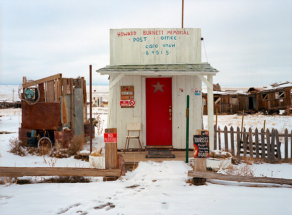 Cisco, Utah
