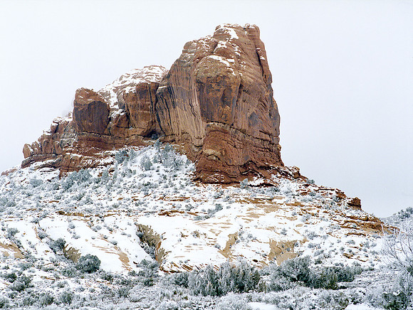Arches National Park, Utah