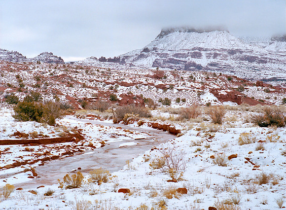 Onion Creek, Utah