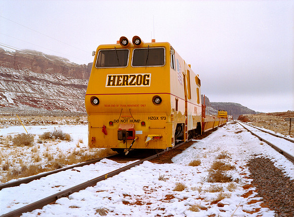 Moab, Utah