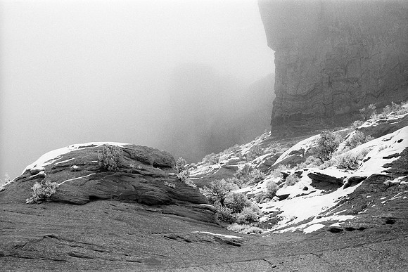 Arches National Park, Utah