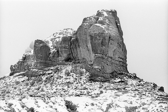 Arches National Park, Utah