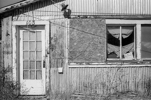 Nederland, Colorado