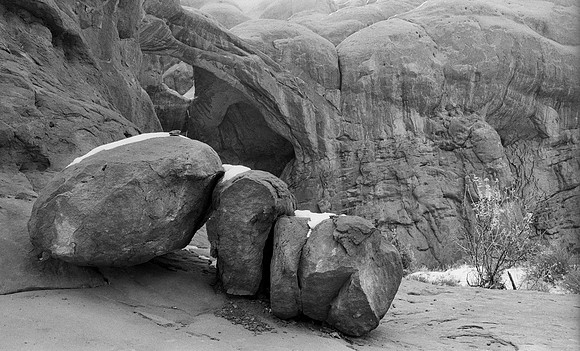 Arches National Park, Utah