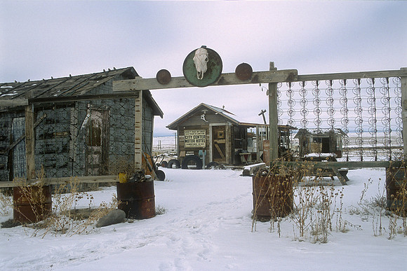 Cisco, Utah