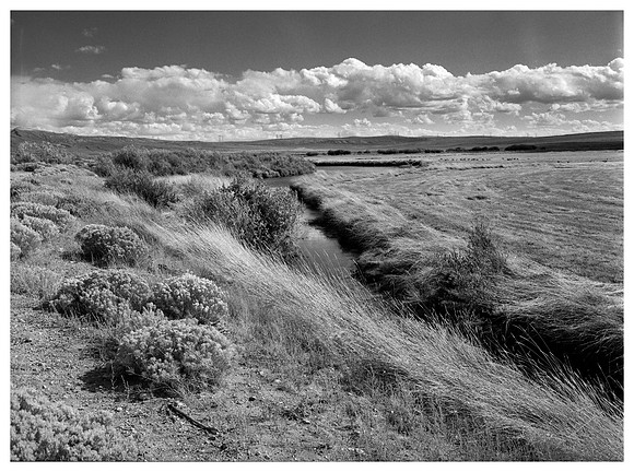 North Platte River, North Park