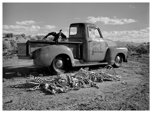 Moffatt County