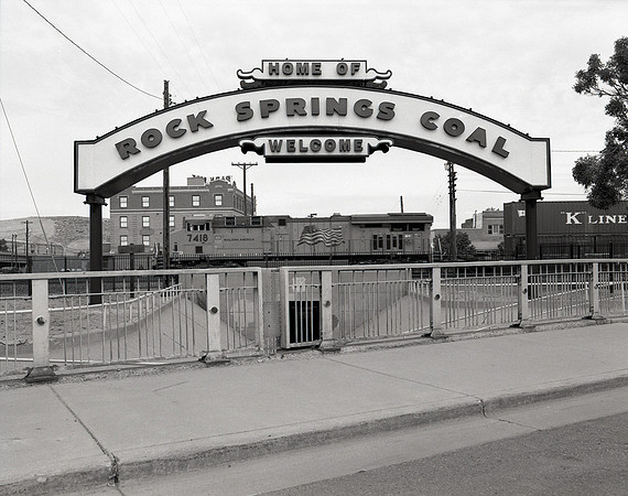 Rock Springs