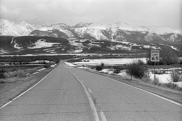 Medicine Bow, Jackson County