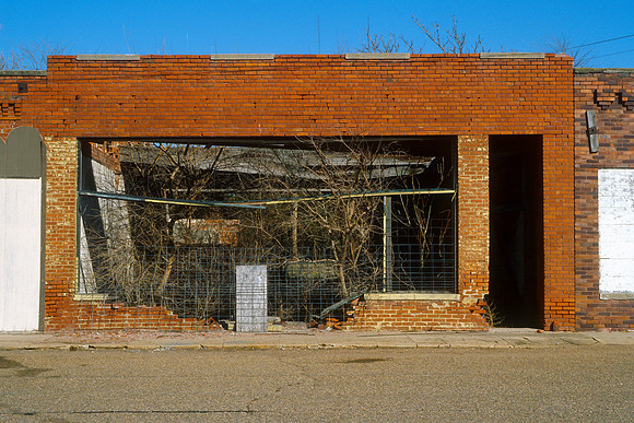 Heartwell, Nebraska