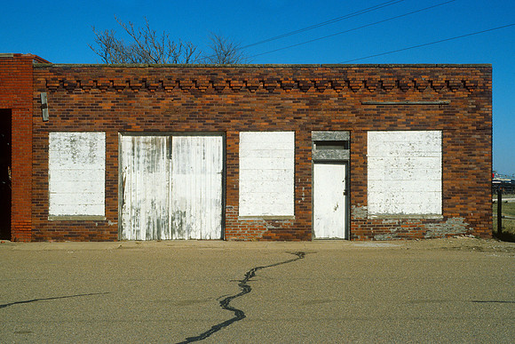 Heartwell, Nebraska