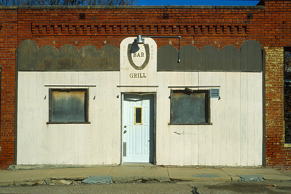 Heartwell, Nebraska