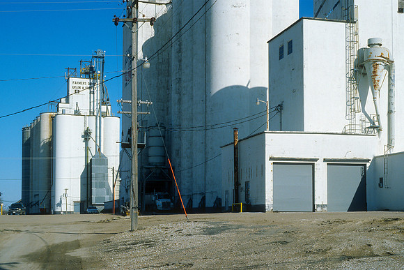 Minden, Nebraska