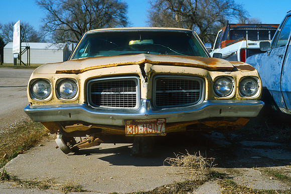 Minden, Nebraska