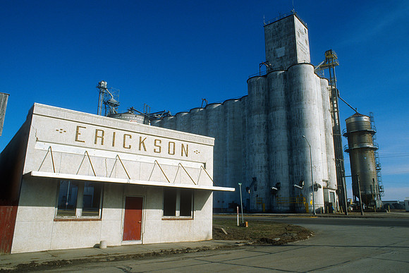 Funk, Nebraska