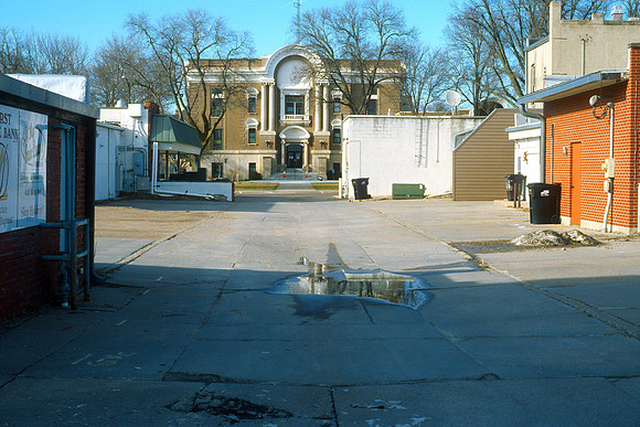 Holdrege, Nebraska