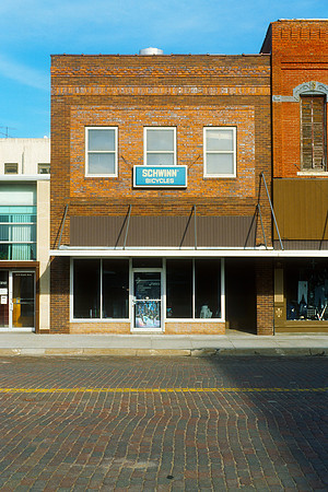 Holdrege, Nebraska