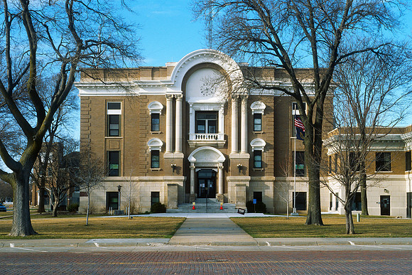 Holdrege, Nebraska