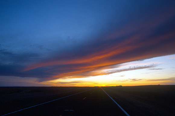 Western Nebraska
