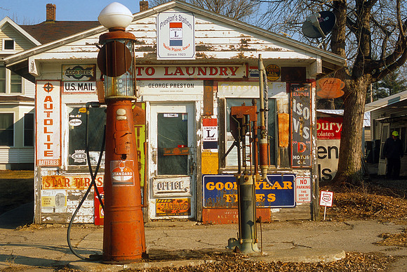 Belle Plaine, Iowa