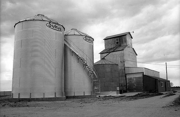 Carpenter, Wyoming
