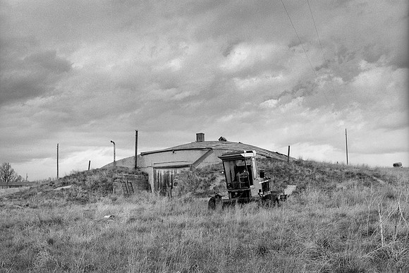 Hereford, Colorado