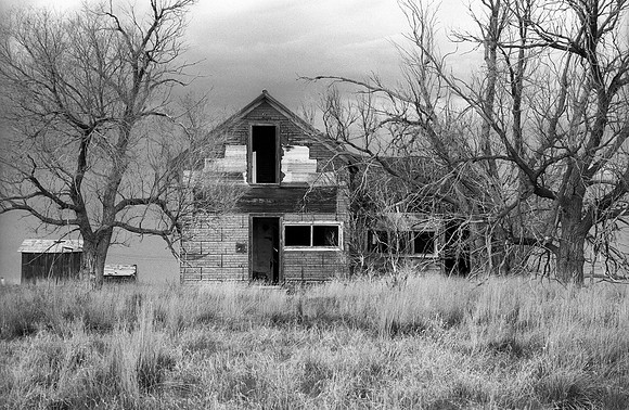 Grover, Colorado