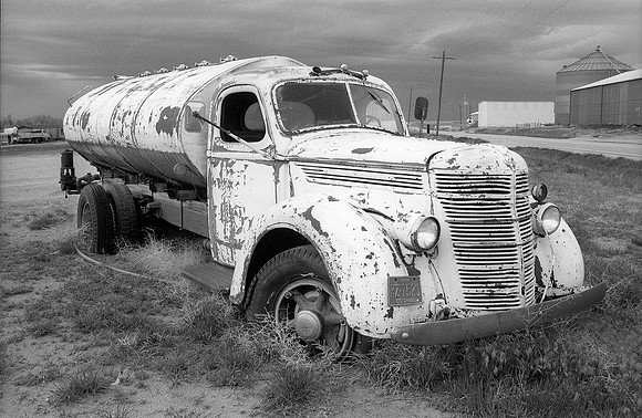 Briggsdale, Colorado