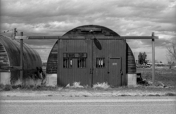 Carpenter, Wyoming