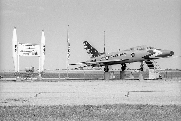 Aurora, Nebraska